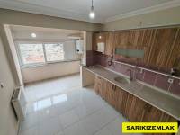 Atatürk Mahallesinde  Doğalgazlı 3+1 Kiralık Daire